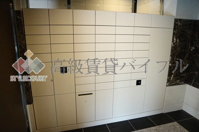 コンシェリア南麻布 の画像4