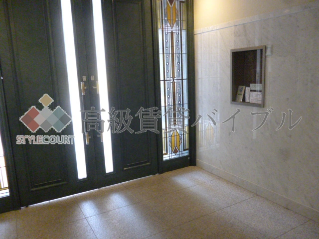 ルモンド南麻布 の画像4