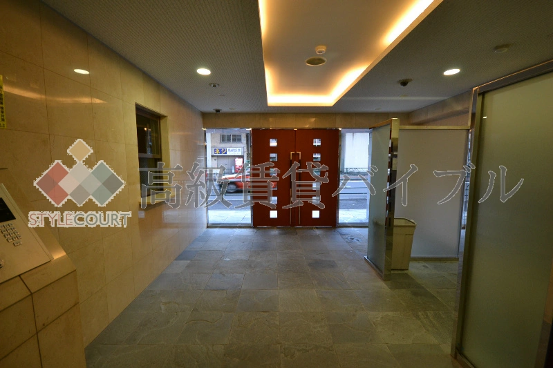 メインステージ南麻布4 の画像4