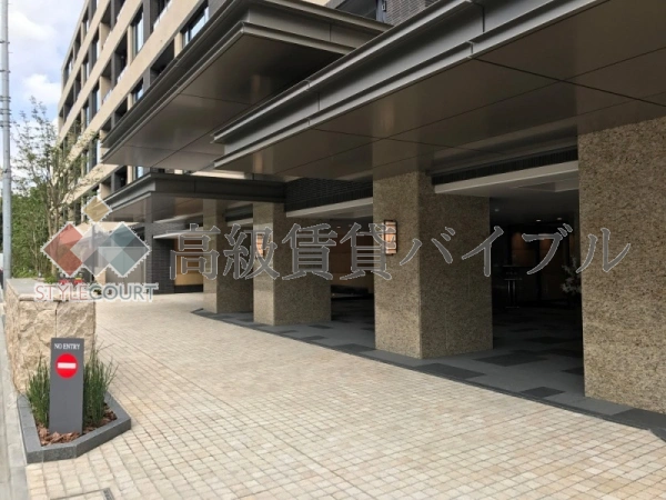 ザ・パークハウスグラン南青山高樹町 の画像4