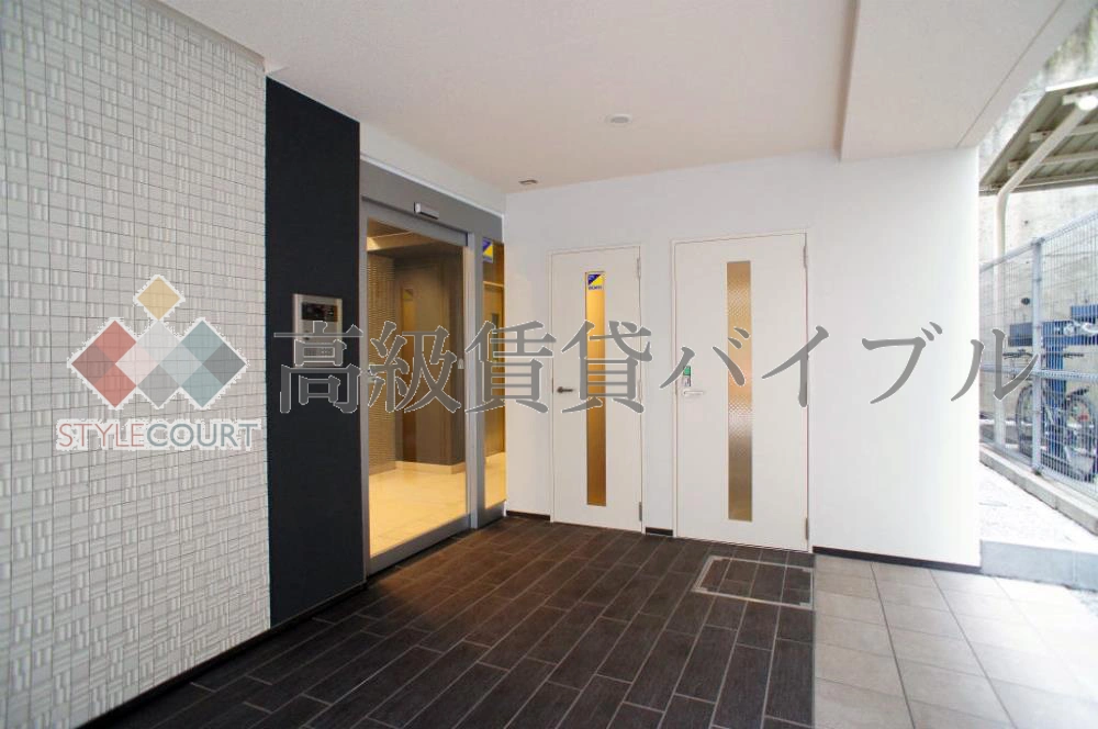 ディアコート麻布 の画像4