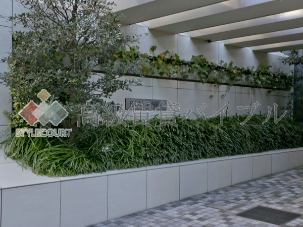 ブランズ南麻布 の画像4