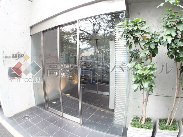 広尾ZERO の画像4