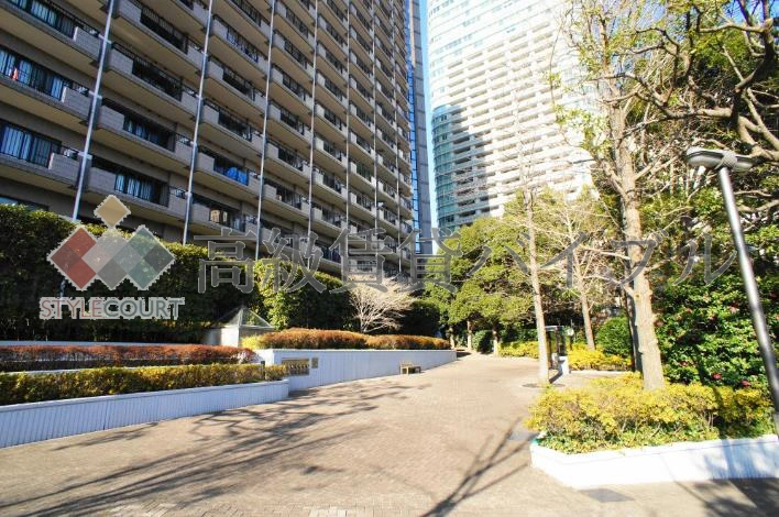 六本木ビュータワー の画像4