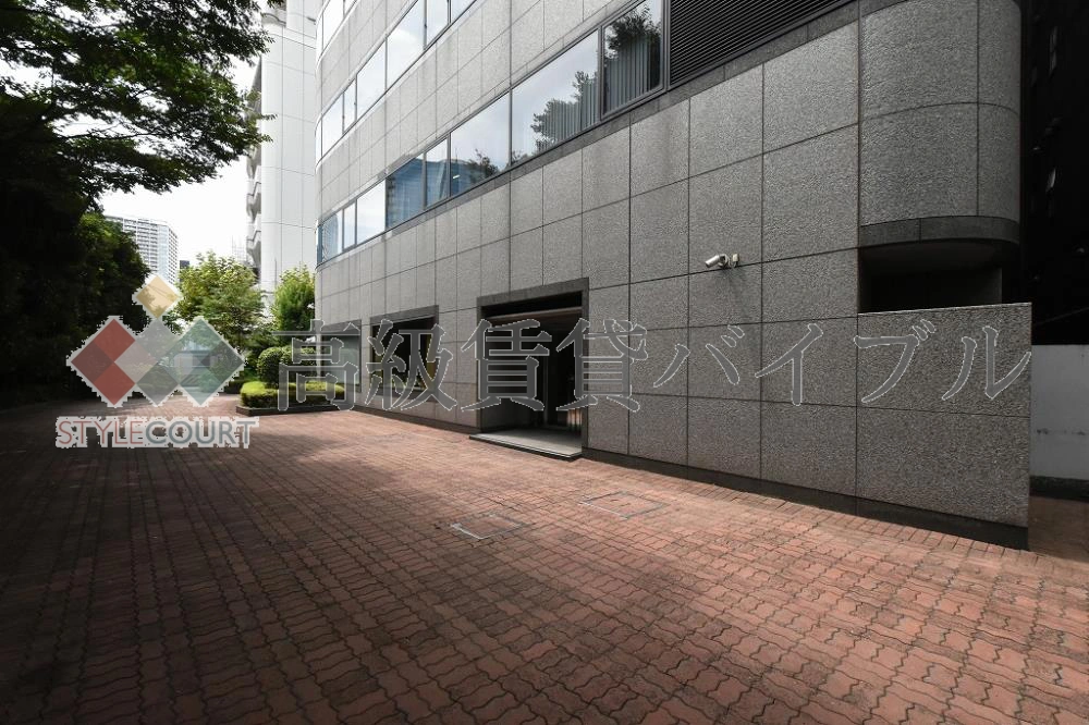 浜松町レジデンス の画像4