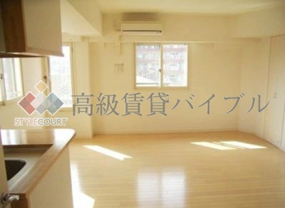 グリーングラス千駄ヶ谷 の画像4