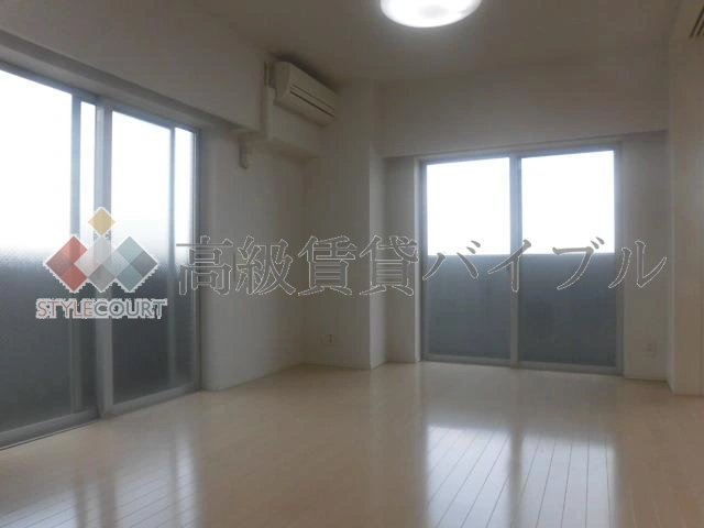 BPRレジデンス代々木 の画像4