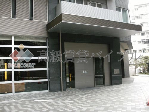 フェニックス西参道タワー の画像4