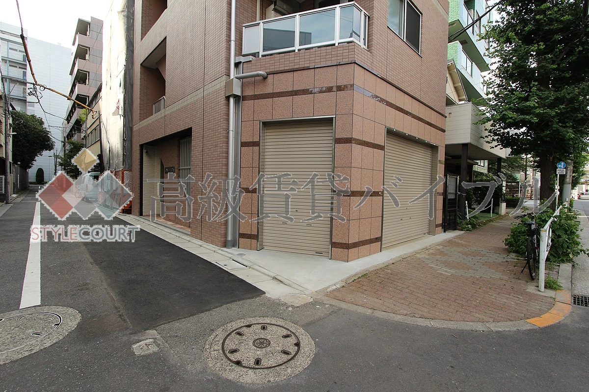 KM中目黒ビル の画像4