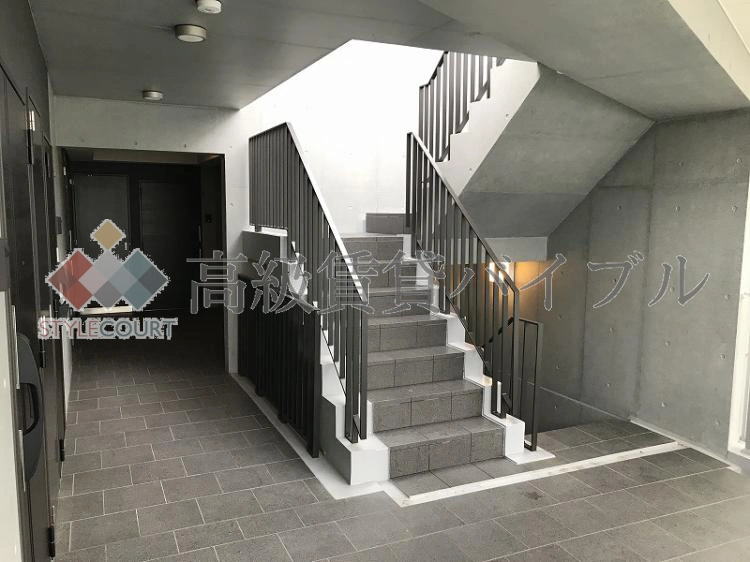 ルーナピィエナ代々木上原 の画像4