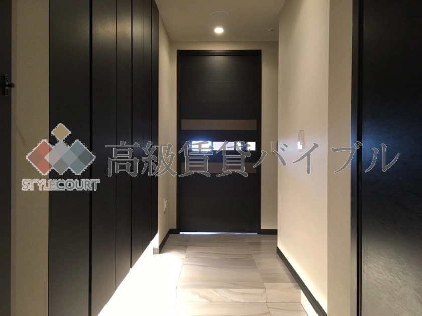 ヴァントヌーベル代々木 の画像4