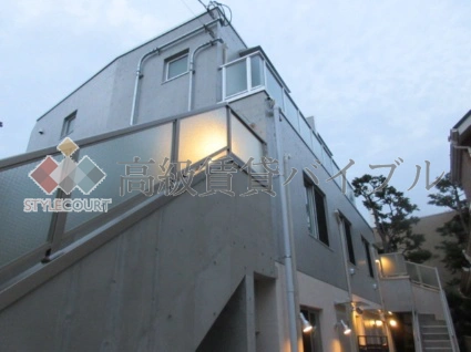 セゾンガーデン中目黒 の画像4