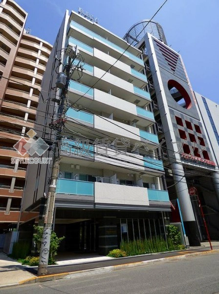 恵比寿レジデンス弐番館 の画像4