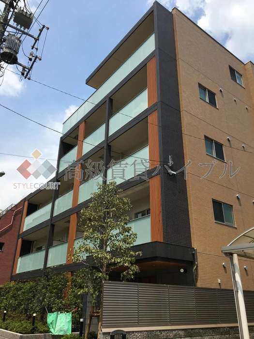 グランディール渋谷神泉 の画像4