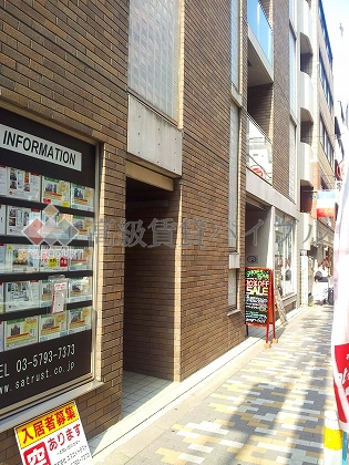 セディア恵比寿 の画像4