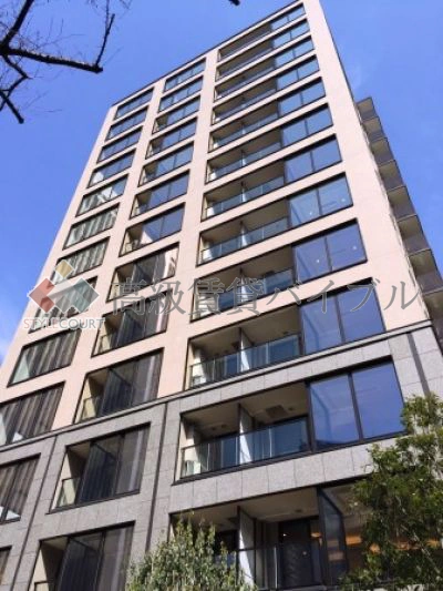 パークコート赤坂桜坂 の画像4