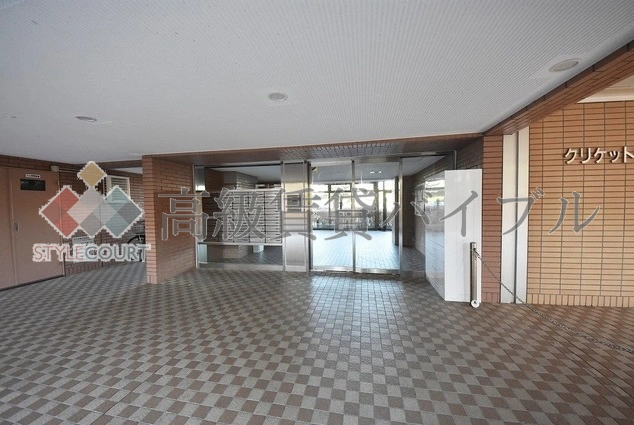 クリケットヒル富ヶ谷 の画像4