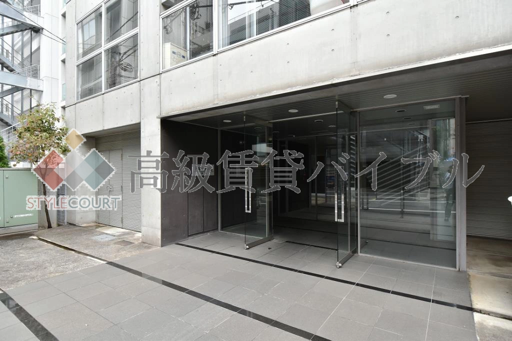 パークアクシス渋谷 の画像4