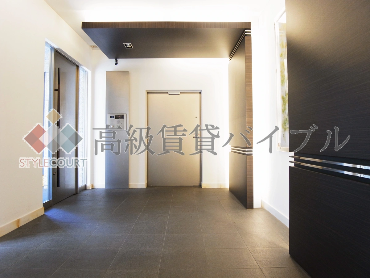 パークアクシス渋谷桜丘サウス の画像4