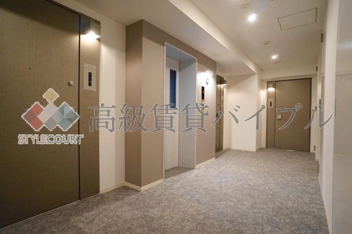 ケヤキテラス恵比寿南 の画像4