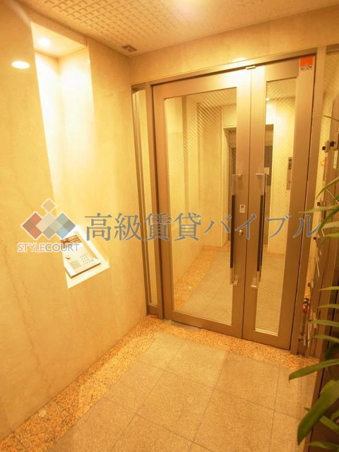 ティアラ恵比寿 の画像4