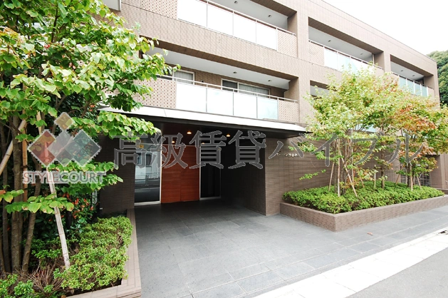 ガーデン渋谷氷川 の画像4