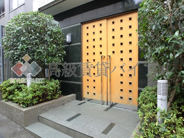 ガーデン代々木参宮橋 の画像4