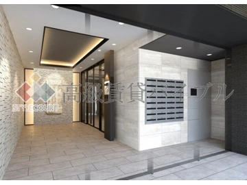 モディア代々木 の画像4