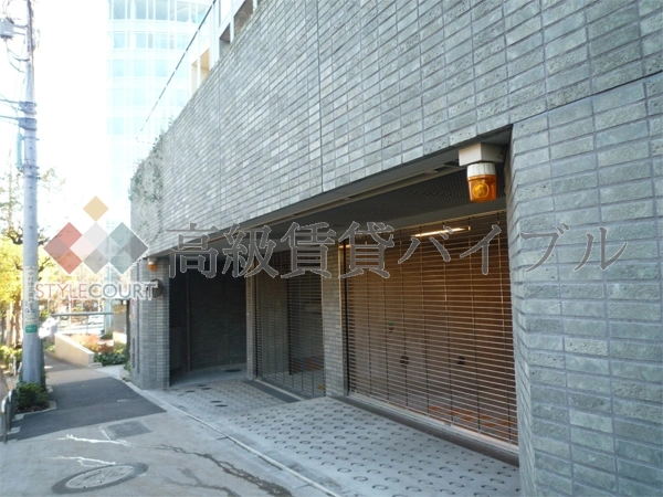 フレンシア外苑西 の画像4