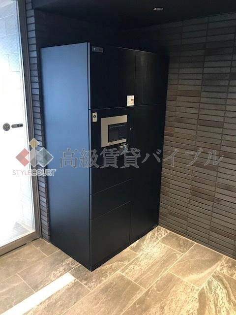 アビタシオン代々木上原 の画像4