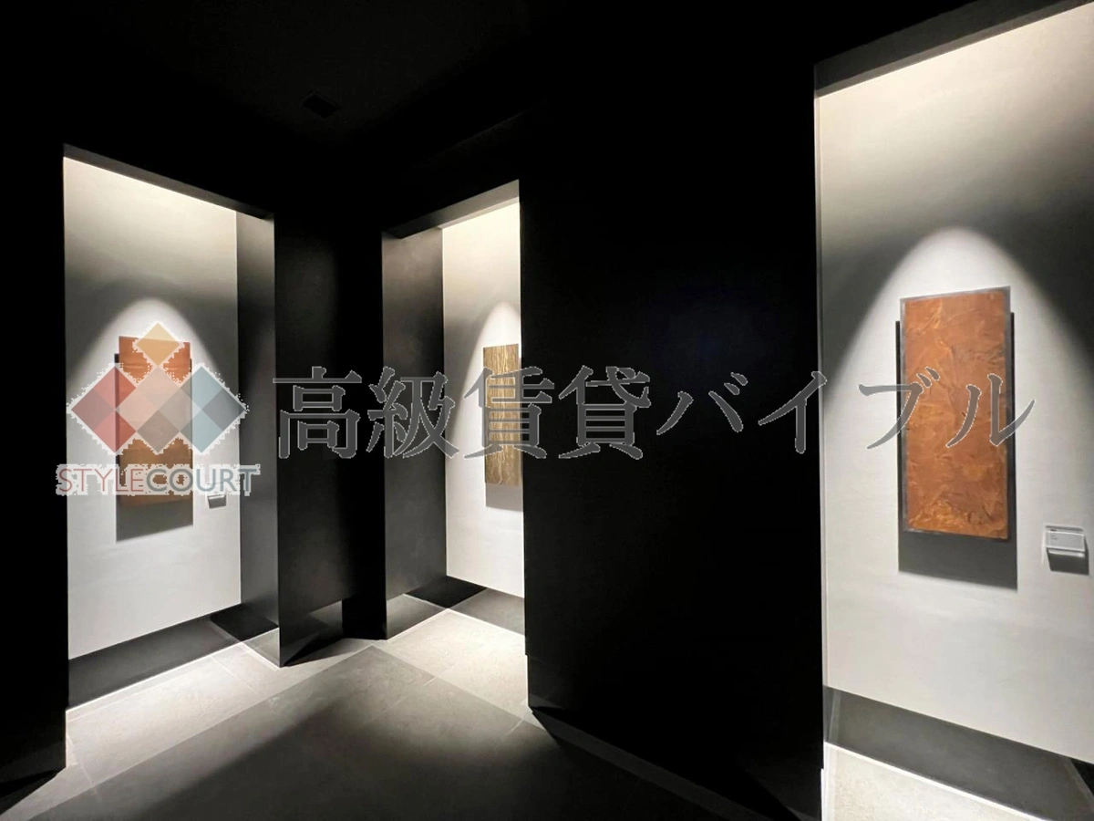 プラウド新虎通り の画像4