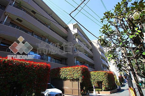 クリオ恵比寿弐番館 の画像4