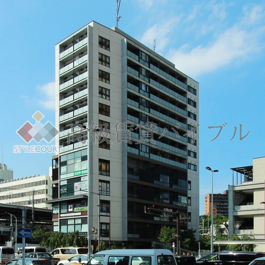 中目黒アリーナ の画像4