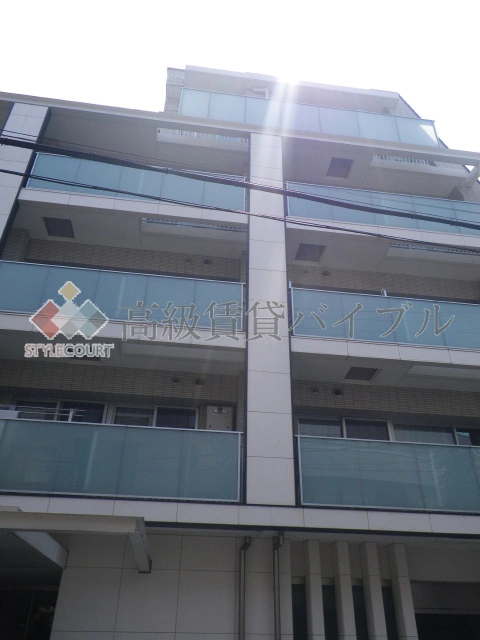 ピアース恵比寿 の画像4