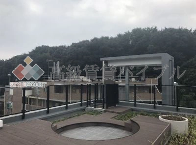 アーバンパーク代々木 の画像4