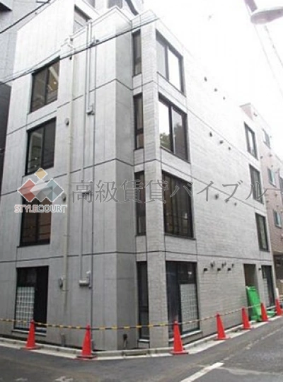 ラピス新宿南 の画像4