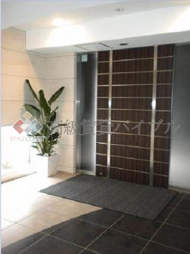 レジデンス渋谷富ヶ谷 の画像4