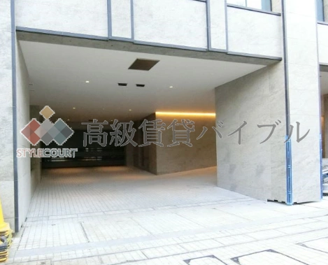 ザ コノエ三田綱町 の画像4