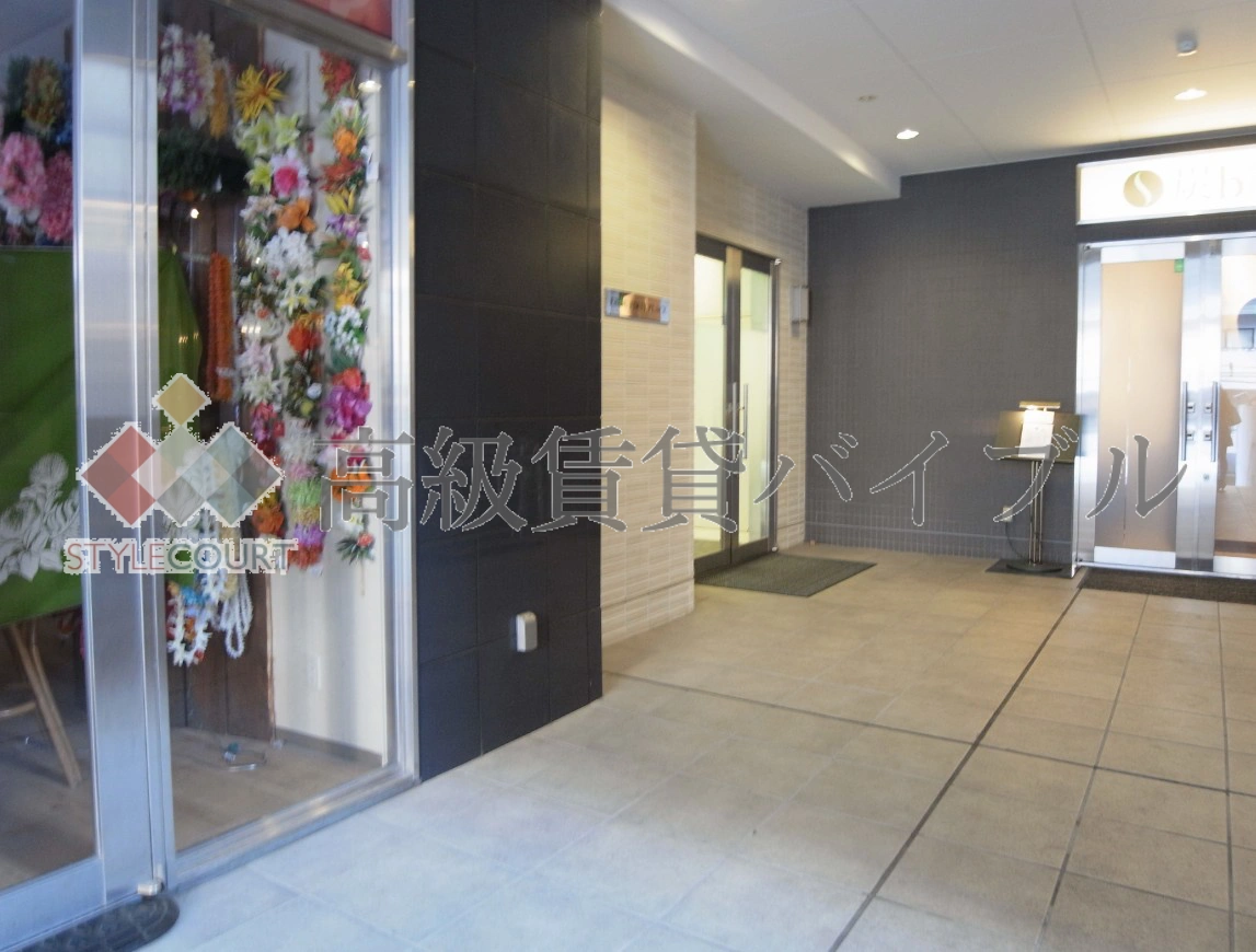 エビスファーストプレイス の画像4