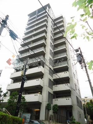 グレイスコート代々木公園 の画像4