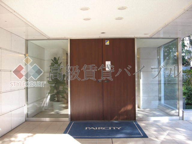 ペアシティ代々木大山アネックス の画像4