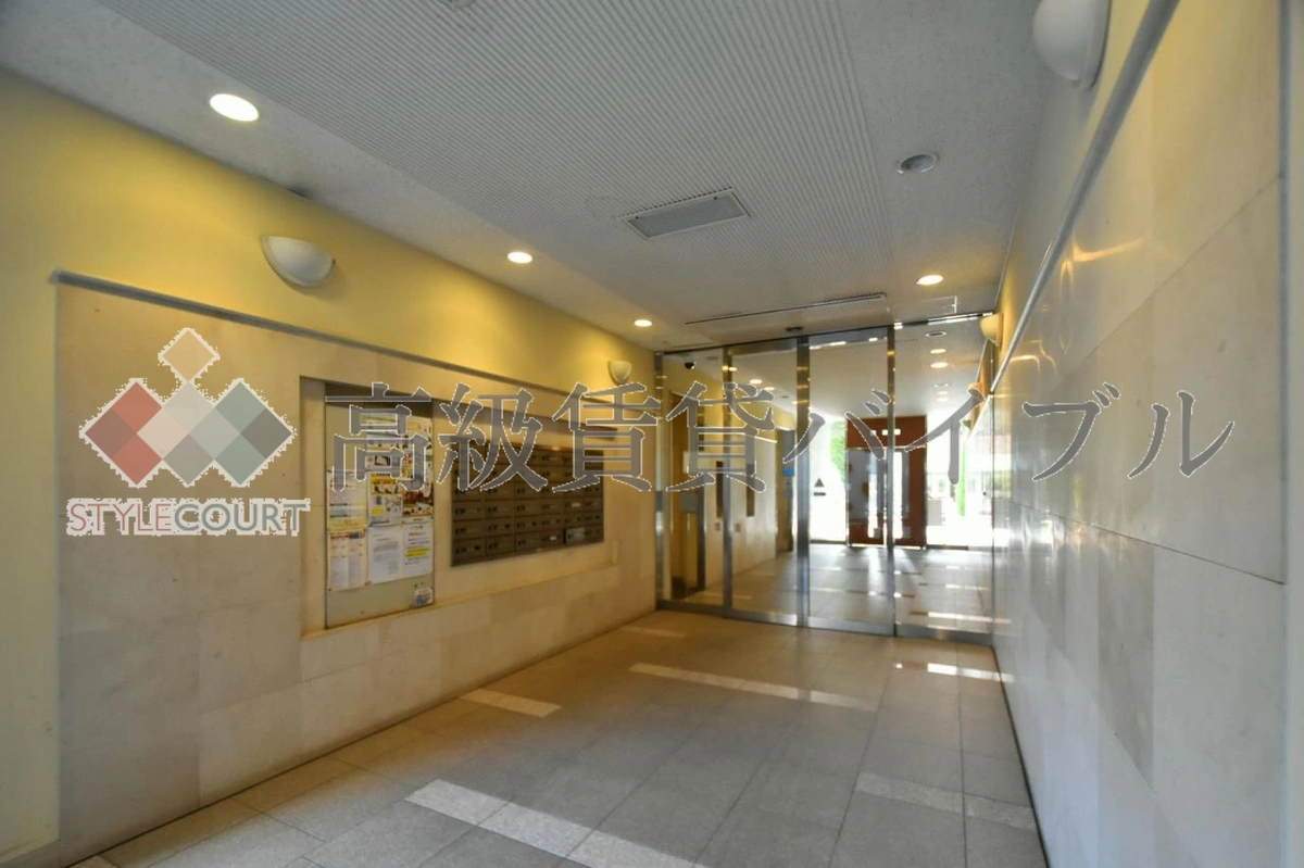 カトルズ代官山 の画像4