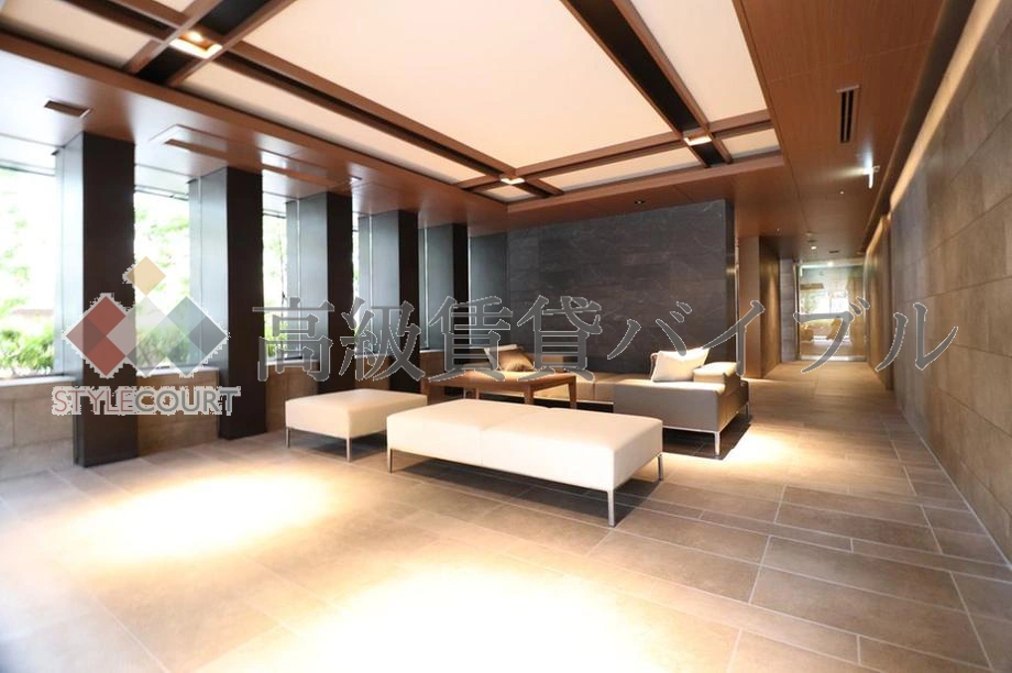 ヴィークコート代々木参宮橋 の画像4