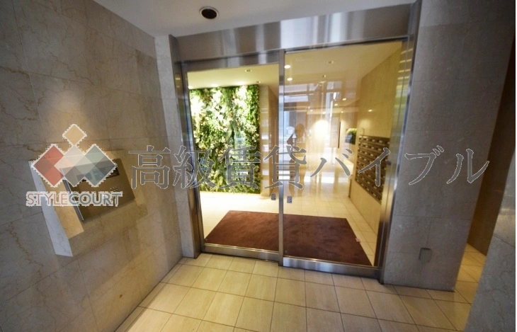 ラクラス麻布十番 の画像4