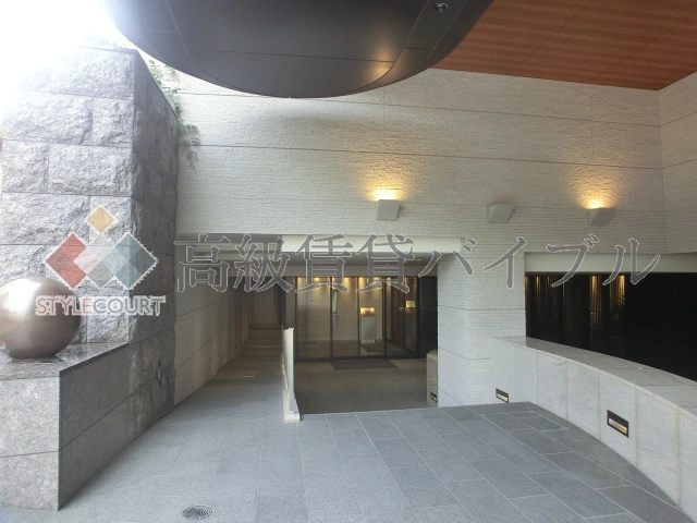 サンウッド松濤 の画像4