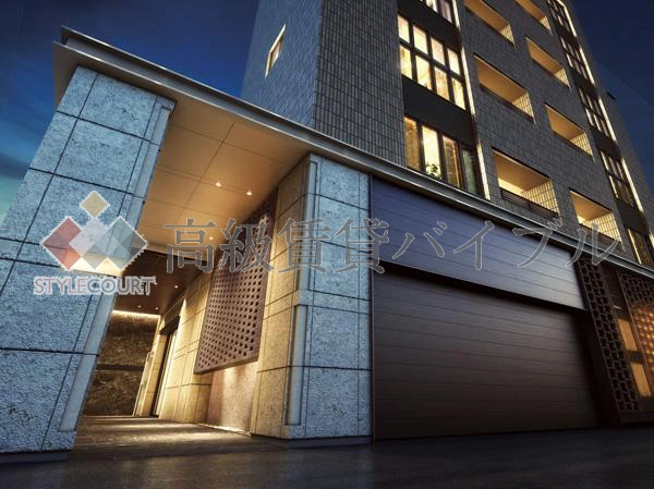 アトラス代々木上原 の画像4