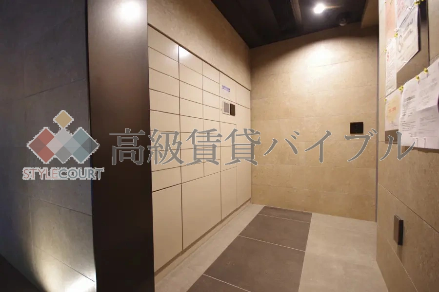 ドゥアージュコラッド松濤 の画像4