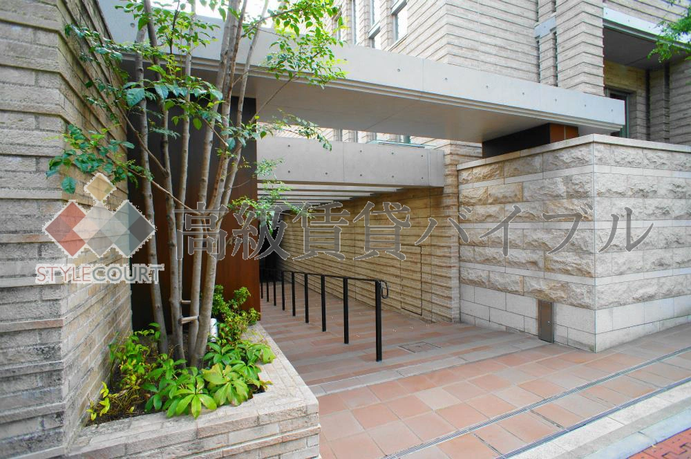 プラウド松濤 の画像4