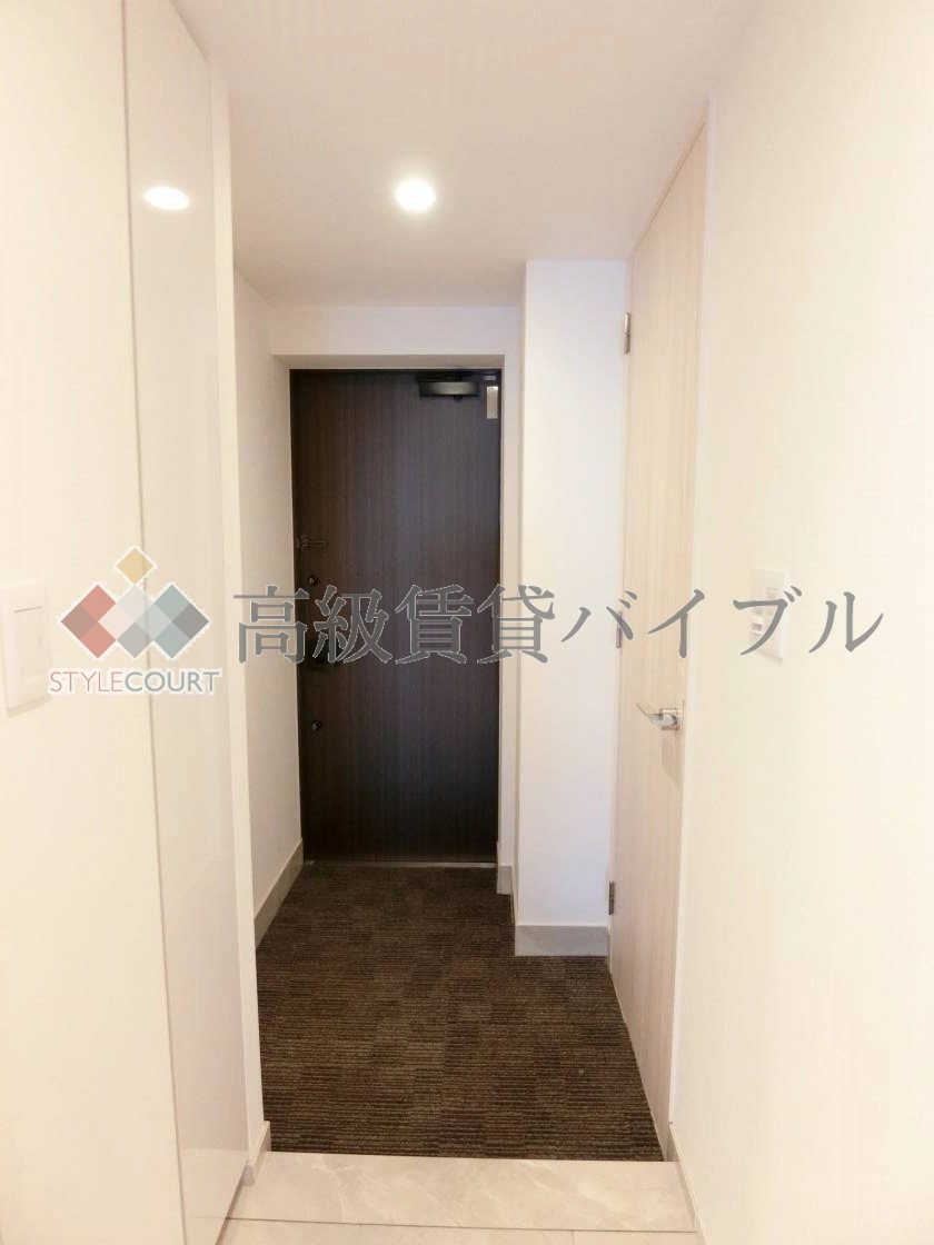 ルジェンテ恵比寿 の画像4