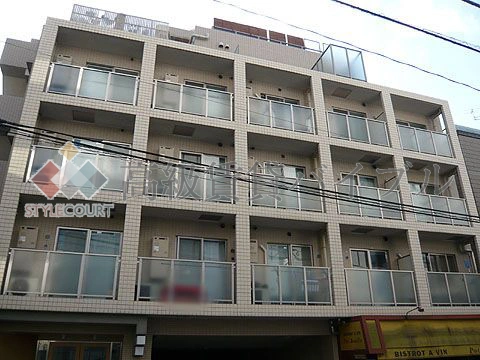 クオリア恵比寿サウス の画像4